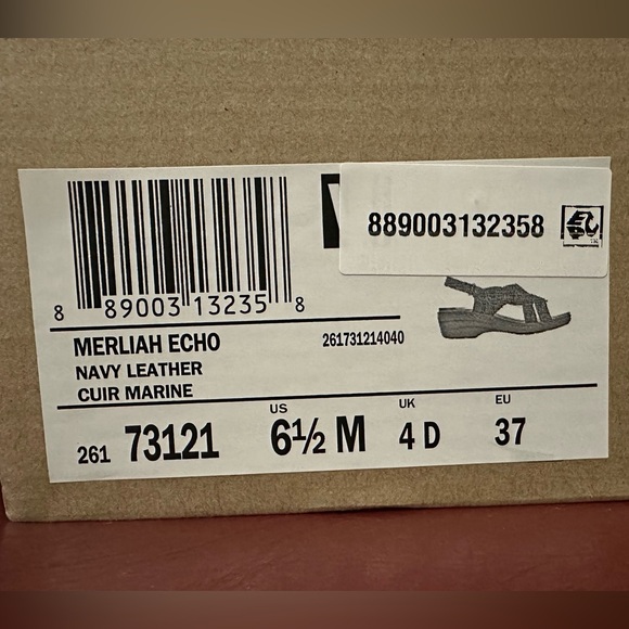 Clark’s Collection Merliah Echo - Picture 5 of 10